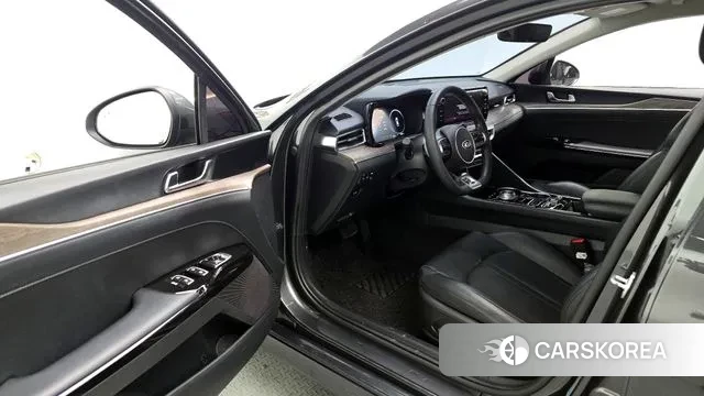 Kia K5 3rd generation id 3412255 из Кореи 20