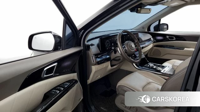 Kia Carnival 4th generation id 4224346 из Кореи 20