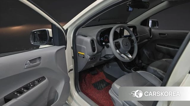Kia All New Morning (JA) id 4424246 из Кореи 30