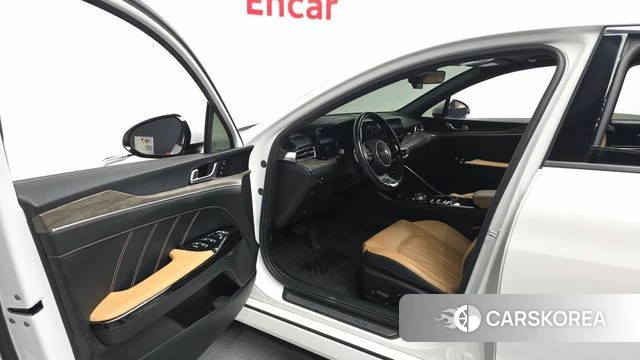 Kia K5 Hybrid 3rd Generation id 4594592 из Кореи 31