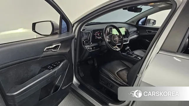 Kia Sportage 5th Generation id 3659573 из Кореи 20