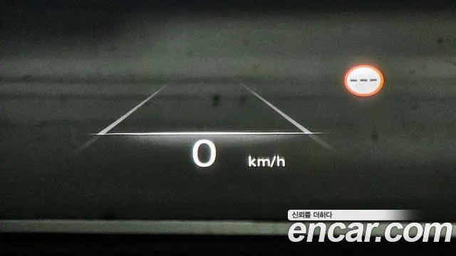 Genesis GV70 id 2618822 из Кореи 20