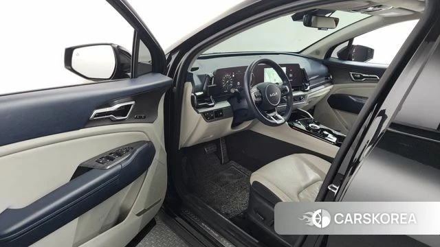 Kia Sportage 5th Generation id 3964163 из Кореи 20