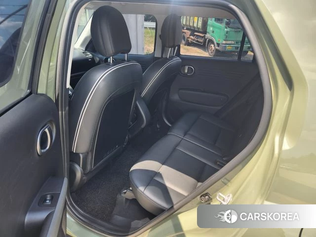 Hyundai Casper id 4302963 из Кореи 17
