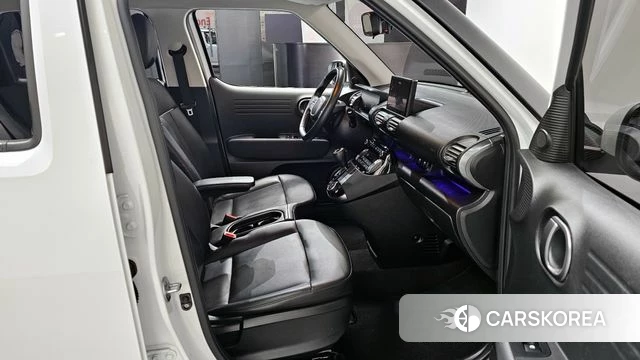 Hyundai Casper id 3818151 из Кореи 20