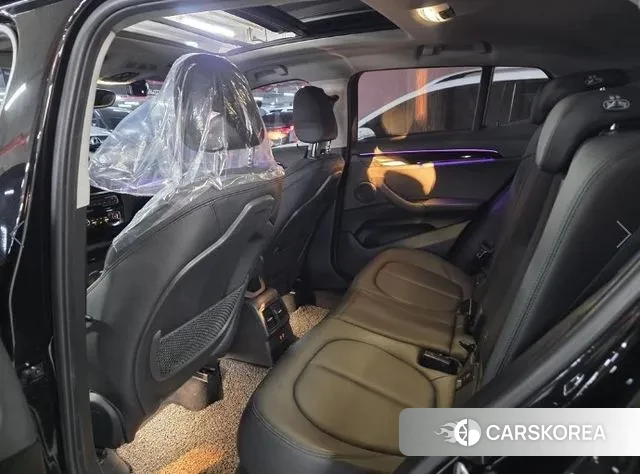 BMW X2 (F39) id 3458985 из Кореи 15