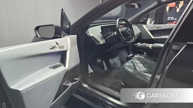 BMW iX id 3734876 из Кореи 20