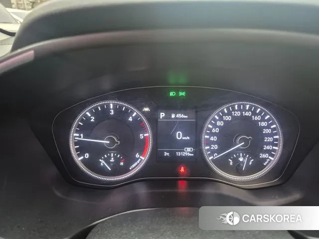 Hyundai Santa Fe TM id 3714132 из Кореи 20