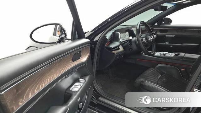 Genesis G90 (RS4) id 4500736 из Кореи 32
