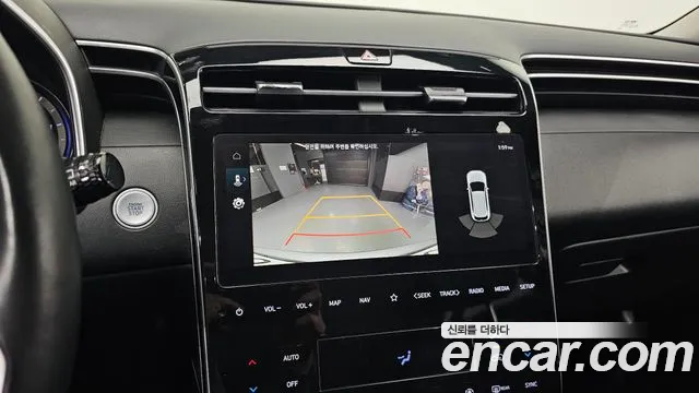 Hyundai Tucson (NX4) id 2531610 из Кореи 20