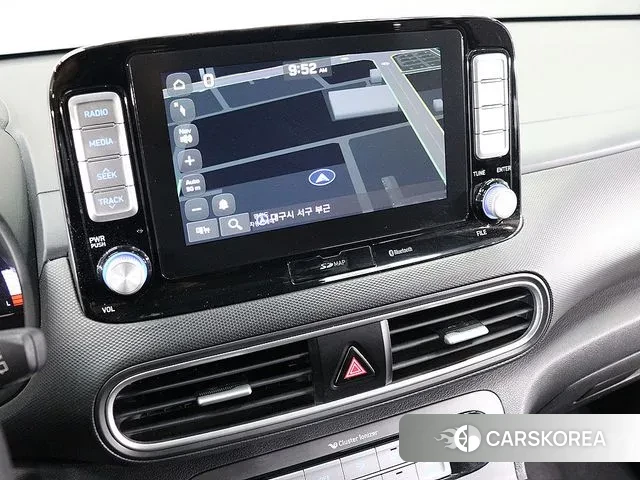 Hyundai Kona Electric id 3748088 из Кореи 20