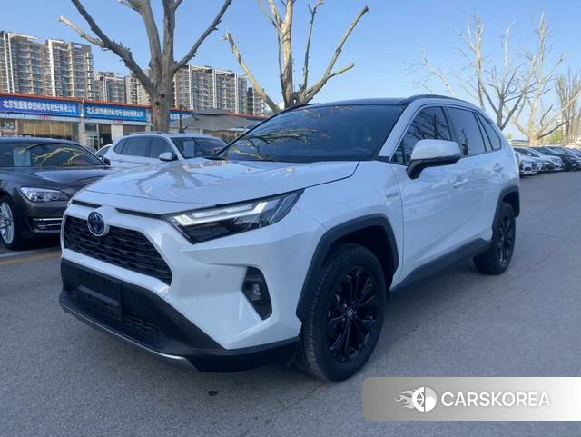 Toyota RAV4 Rongfang id 4258217 из Китая 15
