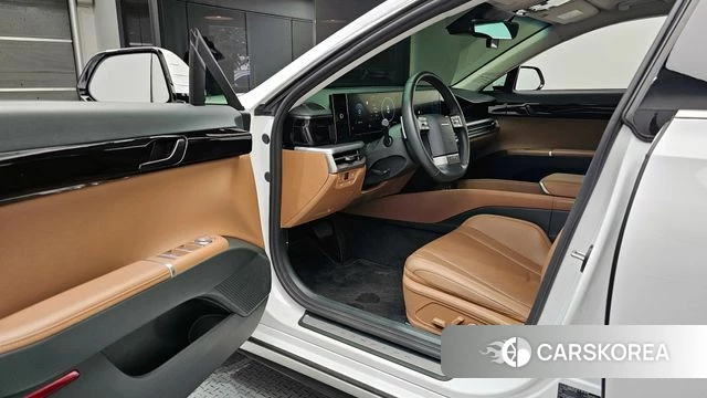 Hyundai Grandeur (GN7) id 4360445 из Кореи 31