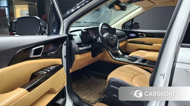 Kia Carnival 4th generation id 3915372 из Кореи 20