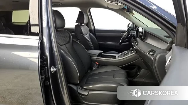 Hyundai Palisade id 3759310 из Кореи 20