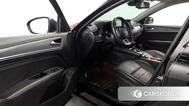 Renault Korea (Samsung) XM3 id 3018299 из Кореи 20