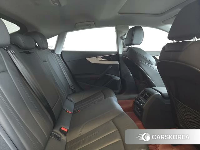 Audi A5 id 4334719 из Китая 18