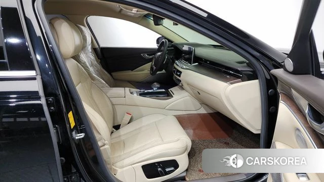 Kia More K9 id 3936688 из Кореи 20