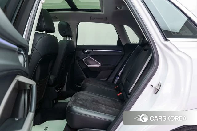 Audi Q3 id 4210407 из Китая 25
