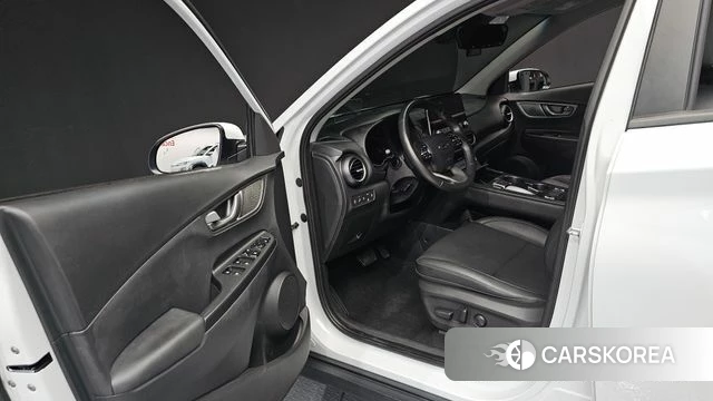 Hyundai Kona Electric id 4535611 из Кореи 20