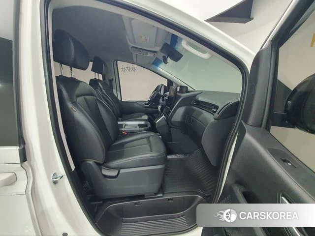 Hyundai Staria id 4612659 из Кореи 20