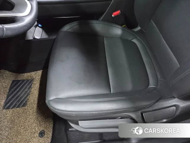 Hyundai Kona Electric id 2985794 из Кореи 20