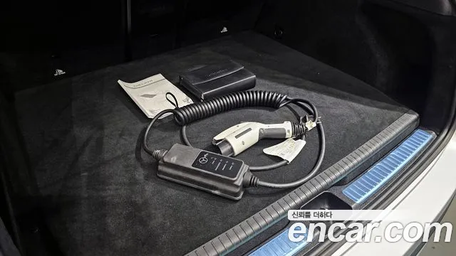 Mercedes-Benz GLC-Class X253 id 2684899 из Кореи 20