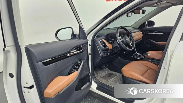 Kia The New Seltos id 4739864 из Кореи 20