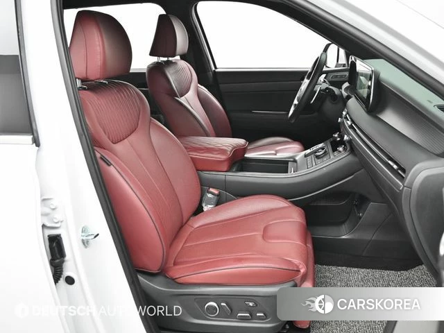 Hyundai The New Palisade id 4433208 из Кореи 20
