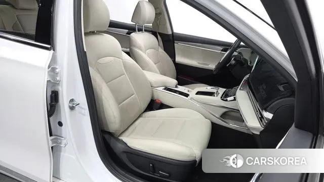 Hyundai The New Grandeur IG id 3453734 из Кореи 20