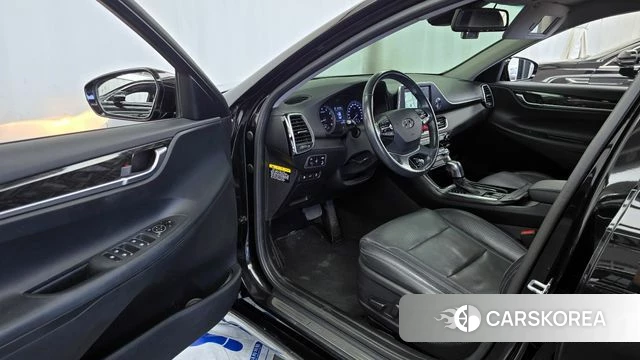 Hyundai Grandeur IG id 4203722 из Кореи 20