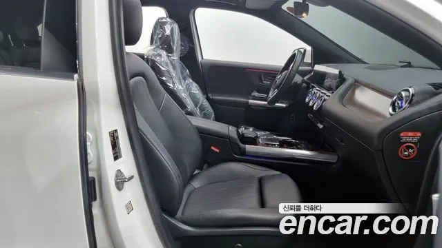 Mercedes-Benz GLA - Class H247 id 2859339 из Кореи 20