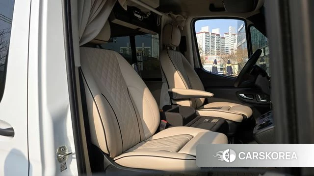 Mercedes-Benz Sprinter id 3850510 из Кореи 20