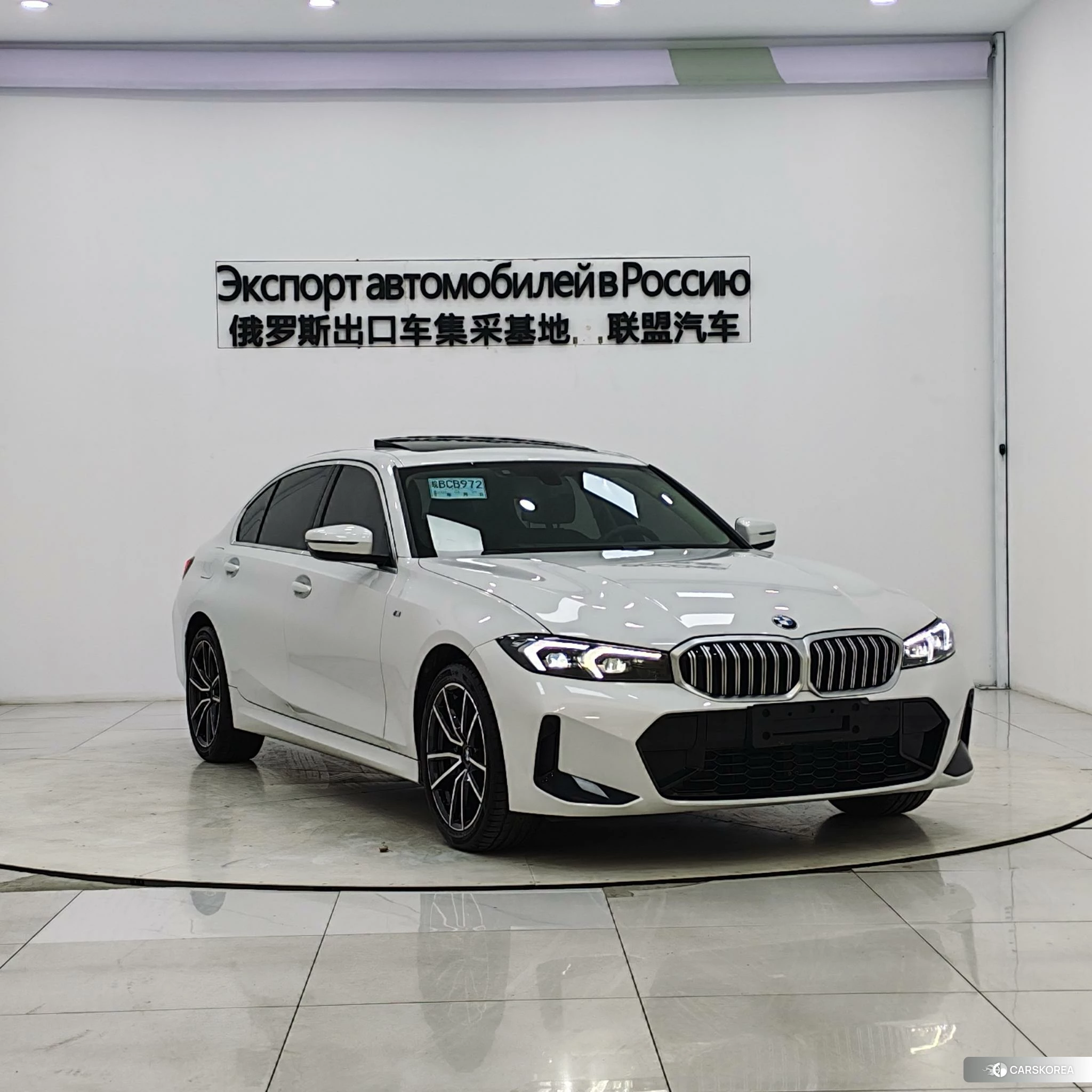 BMW 3 series id 4420776 из Китая 18