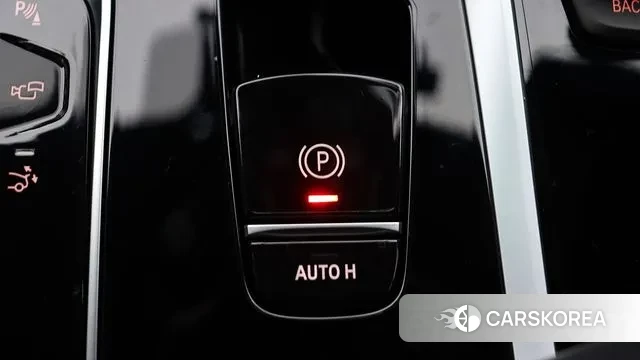 BMW 6 Series GT (G32) id 3002160 из Кореи 20