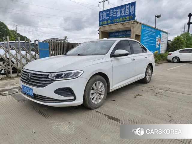 Volkswagen Lavida id 4277061 из Китая 12