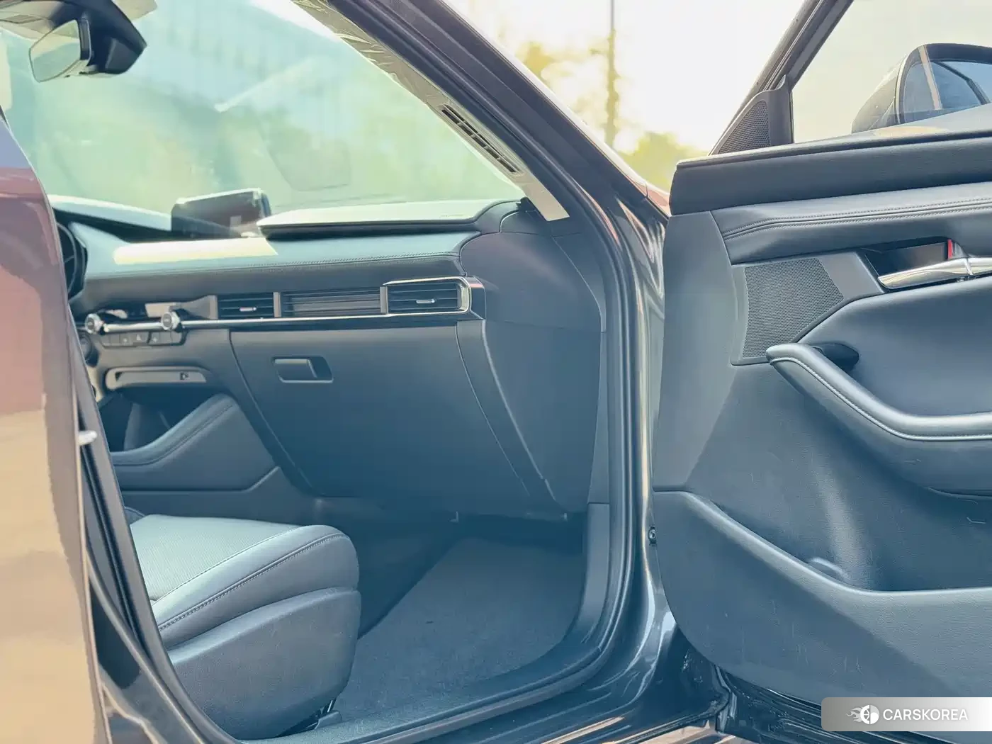 Mazda 3 id 4547654 из Китая 11