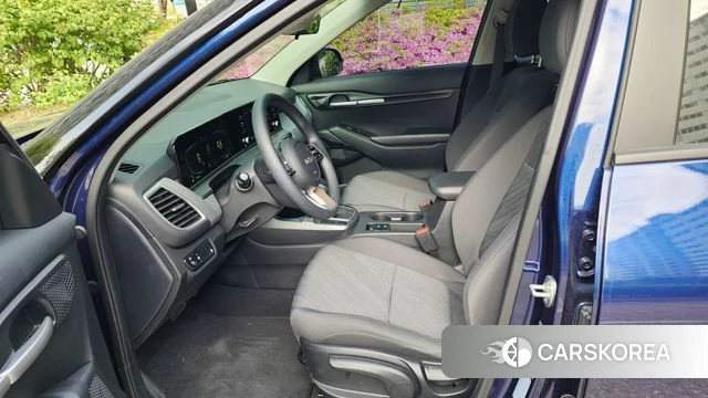 Kia The New Seltos id 4243545 из Кореи 20