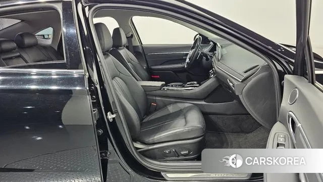 Hyundai Sonata (DN8) id 3764393 из Кореи 20