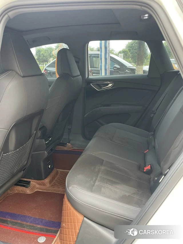 Audi Q4 e-tron id 4348390 из Китая 15