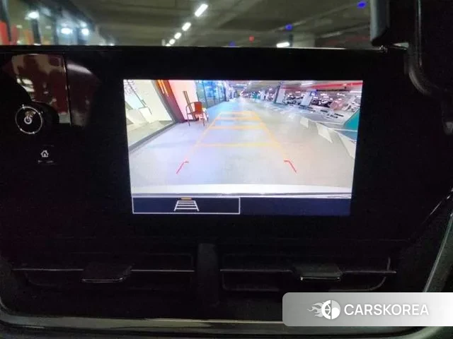 Chevrolet (GM Daewoo) Trax Crossover id 3549995 из Кореи 20