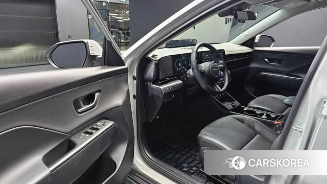 Hyundai Kona (SX2) id 4292206 из Кореи 20