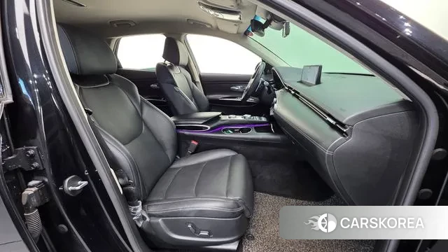 Genesis GV70 id 3717482 из Кореи 20