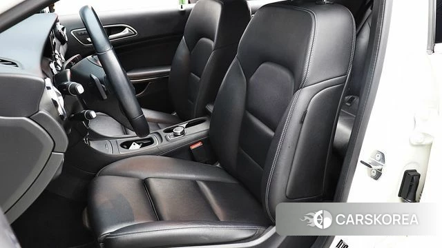 Mercedes-Benz GLA-Class X156 id 4574339 из Кореи 20