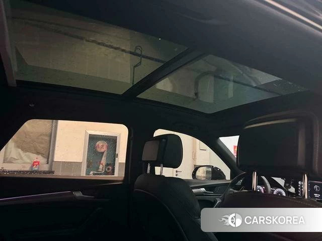 Audi Q5L id 4275483 из Китая 20