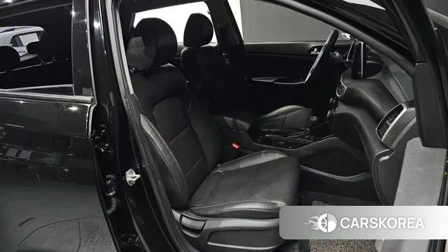 Hyundai All New Tucson id 3646719 из Кореи 20