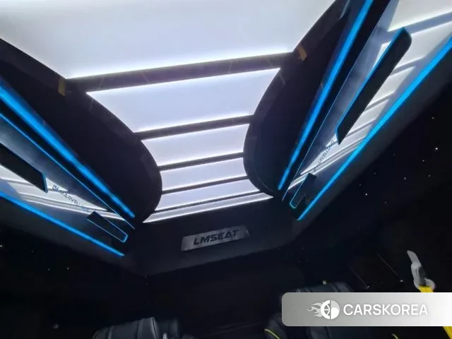 Kia The New Carnival 4th Generation id 3512095 из Кореи 13