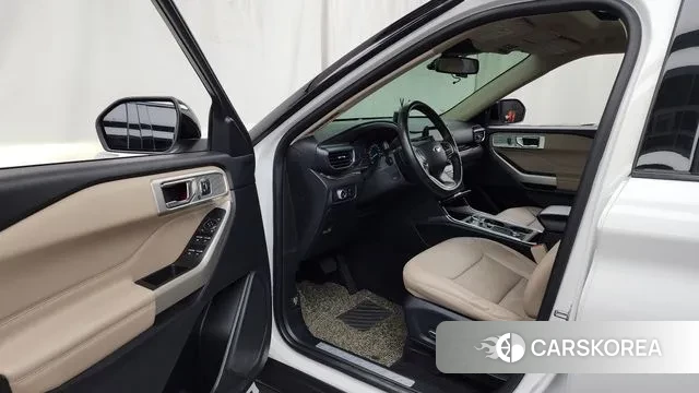 Ford Explorer 6th Generation id 2980870 из Кореи 20