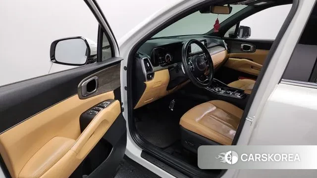 Kia Sorento 4th Generation id 3597519 из Кореи 20