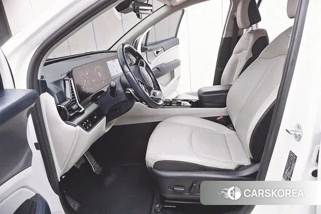 Kia Sportage 5th Generation Hybrid id 2989583 из Кореи 20